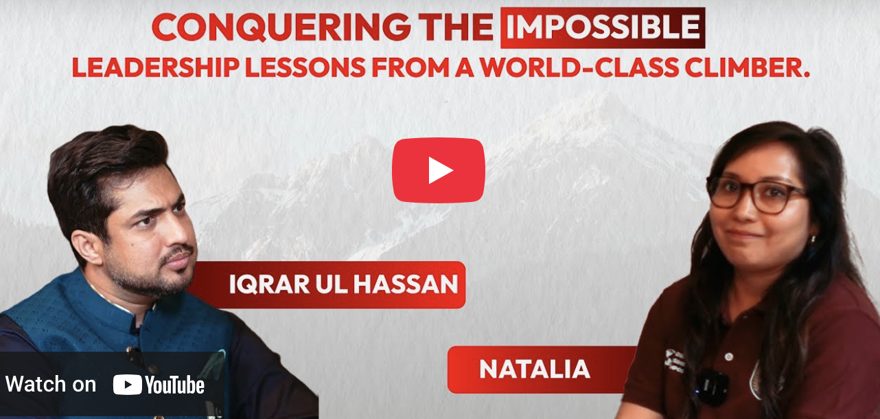 <strong>Entrevista con Iqrar Ul Hassan, reconocido periodista pakistaní</strong>